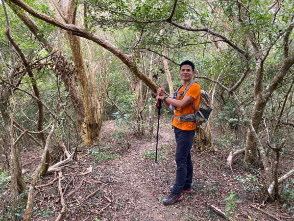 巴層巴墨山【一趟讓人刷新三觀的山林之旅】2714496