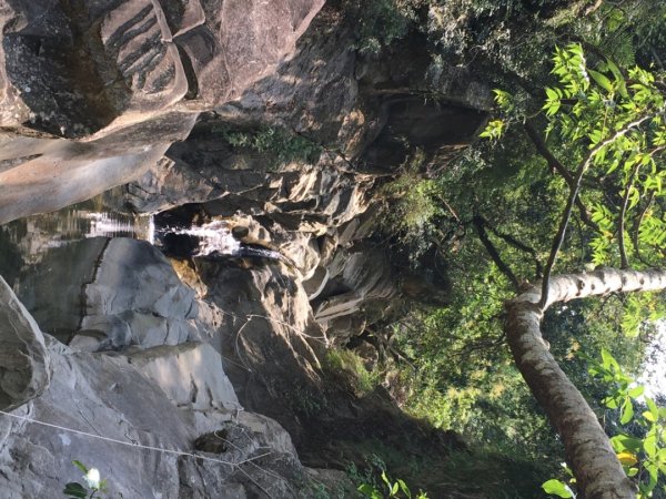 糖子恩山（鐵谷山宮2752020