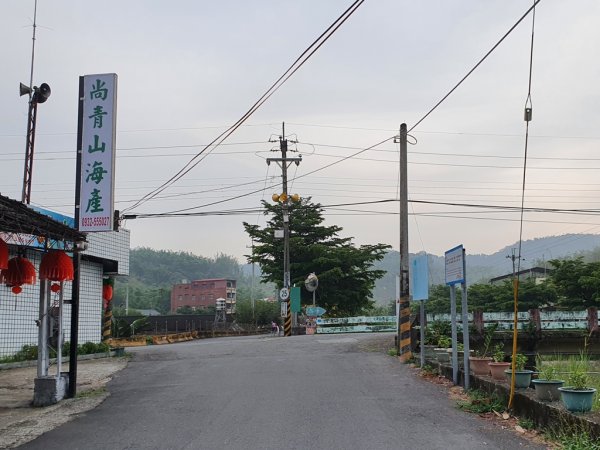 龍過脈O繞(林茂村至斗六東入口-坪頂-回濟公廟)1706517