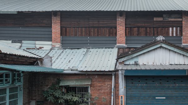 穿越茶金歲月：石光古道與露德聖母朝聖地3054512
