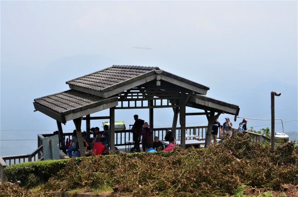 後棟仔山 & 雲嘉大尖山1378315