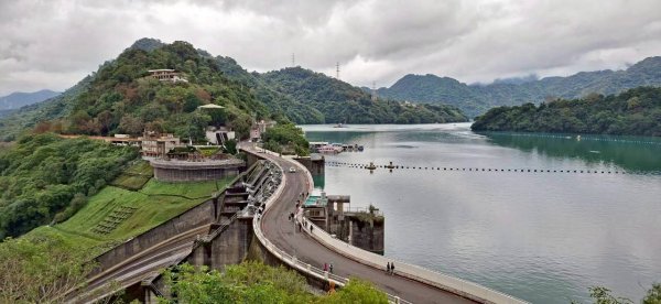 12/27（六）🌈石門水庫~溪洲山（小百岳）✨FB：熊熊趴爬走🌈2971221