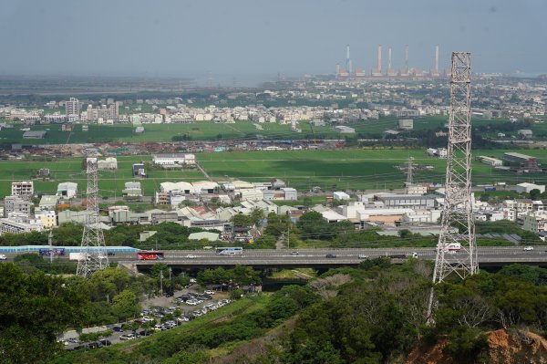 臺中 龍井 竹坑山2767056