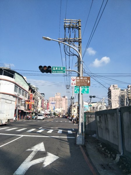 鳳凰山步道1518199