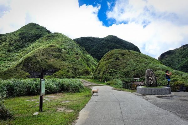 不厭亭、貂山古道、金字碑古道O型2018377224