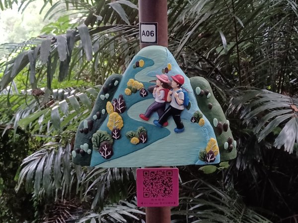 【台中北屯】台中大坑九號步道2933029