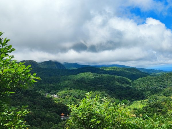 礁溪車站-跑馬古道-迴音谷瀑布-鵲子山2826651