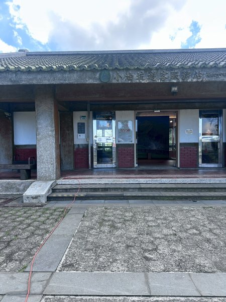 台北大縱走第二段2786936