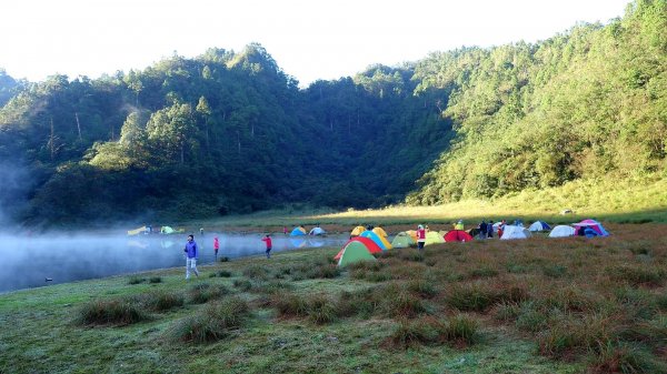 來去松蘿湖住一晚1950703