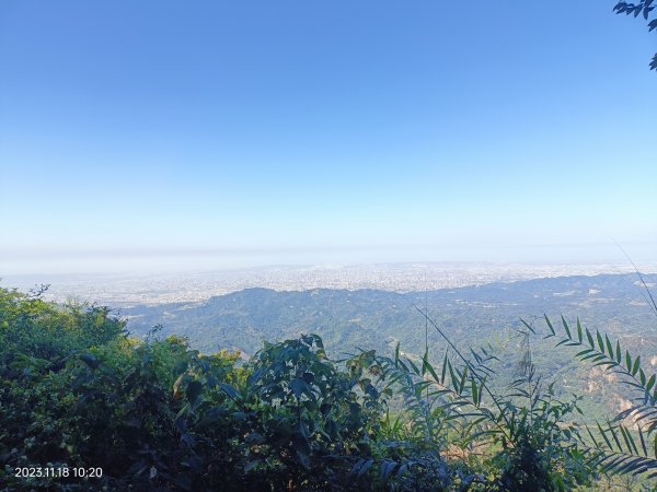 2023 11 18 鐡砧山&暗影山2355093