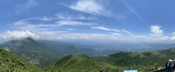 20240518大屯山主峰步道2508048