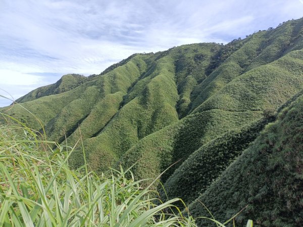 抹茶山、三角崙山東南峰、三角崙山1750179