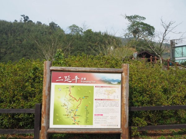 嘉義二延平步道觀雲瀑20181208478141