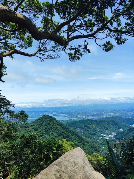 觀音山小鷹尖2818051