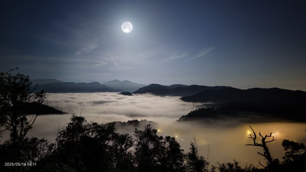 跟著雲海達人山友追雲趣-石碇趴趴走 5/142785770