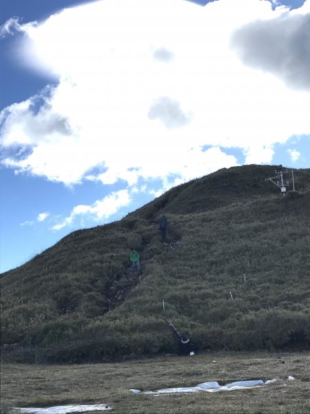 雪山 不下雪532997