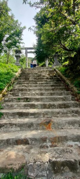 2023/6/26［黃金博物館+黃金神社］2201204