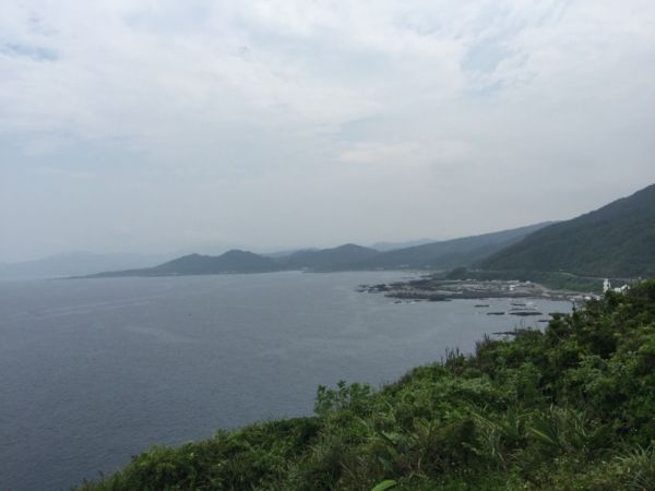 瓏美麗一週ㄧ步道（鼻頭角，和平島公園）396059