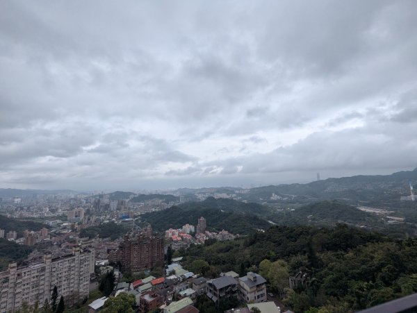 2026.03.08－微笑山線：【二格山系】銀河洞越嶺段&貓空纜車3014664