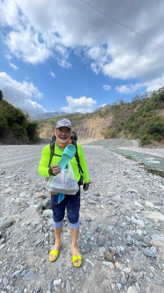 六龜寶來橋-寶來溪-石洞野溪溫泉♨️甲仙-貓巷💙3003466