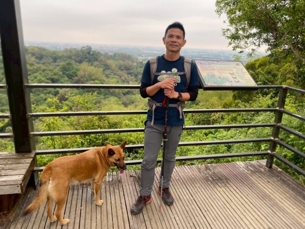 田中森林步道.赤水崎步道.龍過脈步道【都是友善石虎的好地方!!】2766684