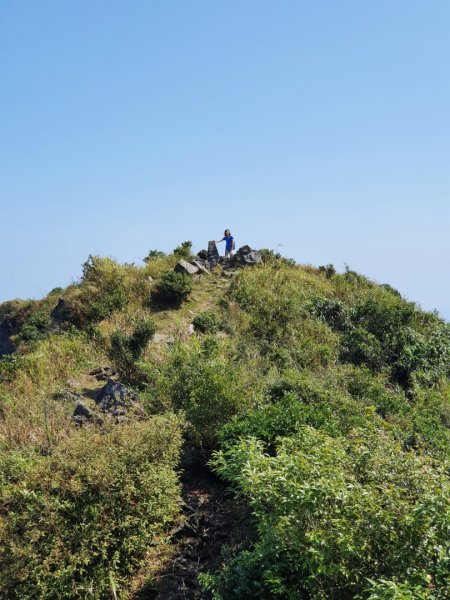 地質公園-半平山-茶壺山1842773