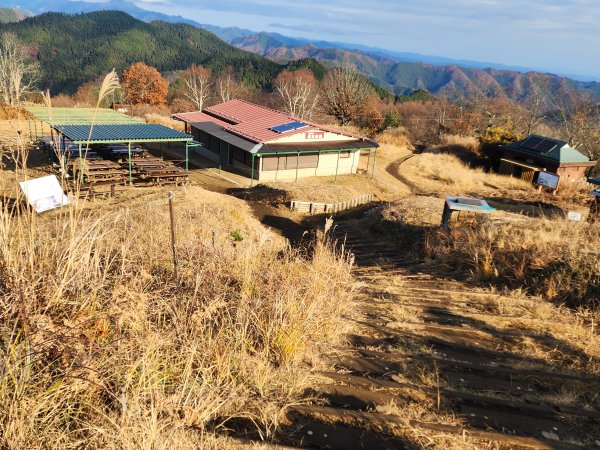 20251127陣馬山至高尾山2959074