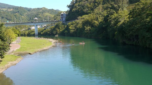 鬼子瀨尖山登山健行趣（郊山）1559011