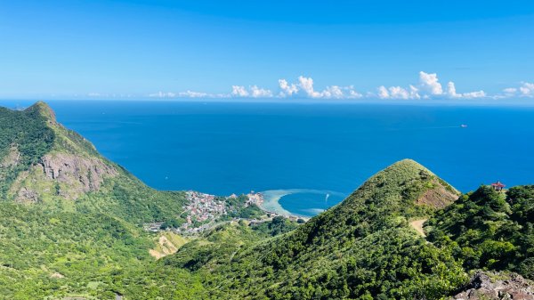 無耳茶壺山步道2878425