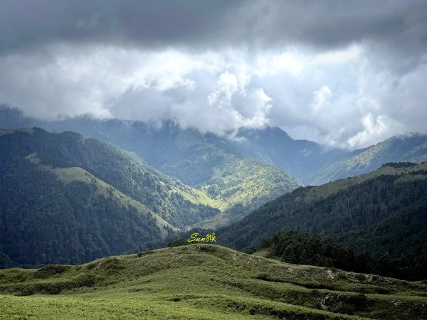 合歡北峰 202508092860139