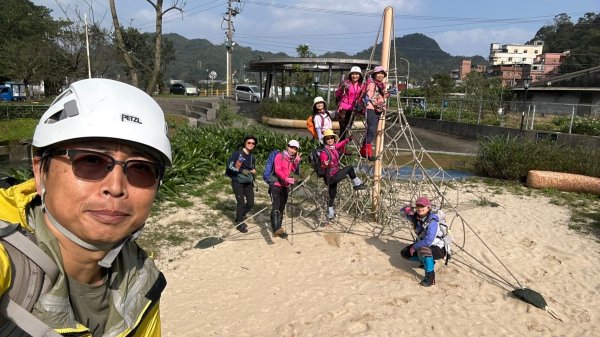 蛇來運轉-蛇子行古道-三爪坑山-蛇子崙山O2706726