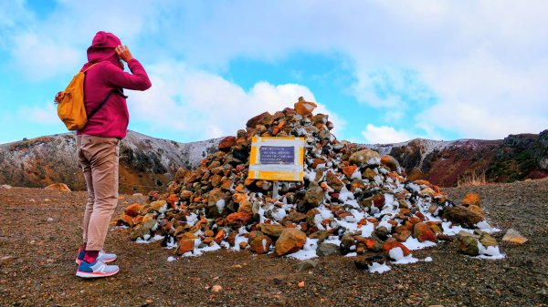 福島縣吾妻小富士2929424