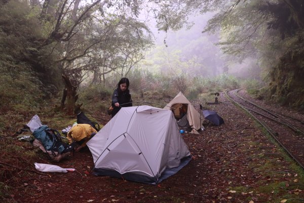 豐山眠月：石夢谷連走水漾千人洞2757723