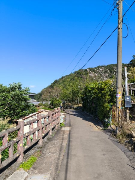 台北大縱走第一段3015752