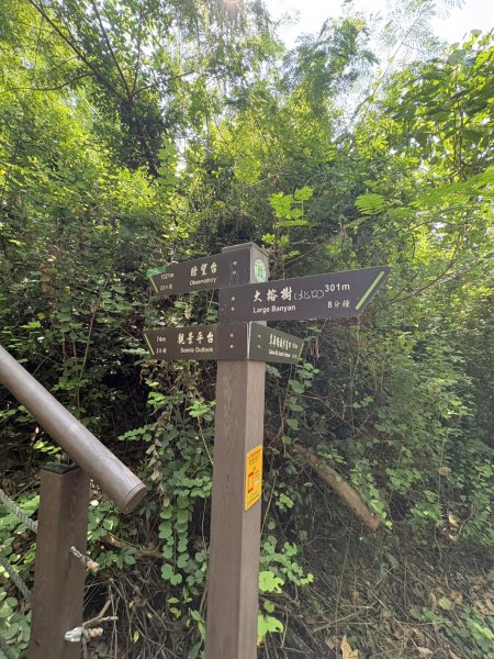 20251012高雄半屏山步道2915120