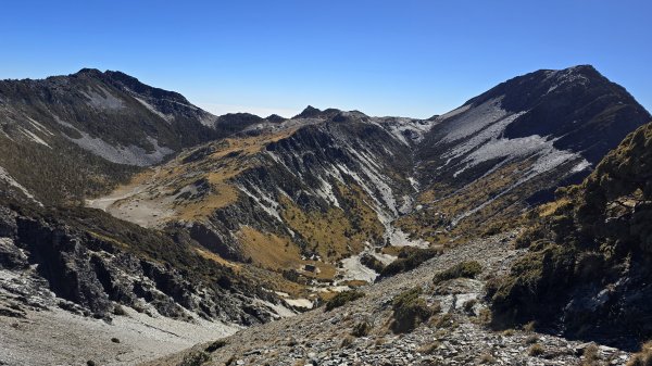 20241229-20250101 南湖群峰2689448