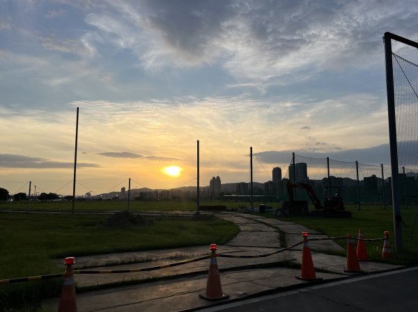 [跟著2025雙北世壯運探索雙北市-11/21] 2025_0615 逐浪輕艇徑（大佳河濱公園－基隆2815587