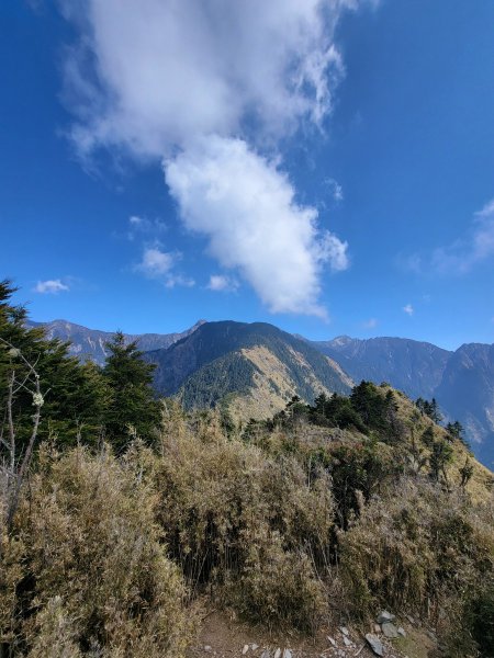 20260315-玉山前峰3018709