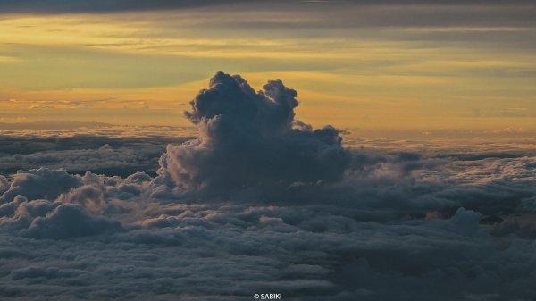 【海外健行】黯然消魂的火山攀登：龍目之巔林賈尼火山2823222
