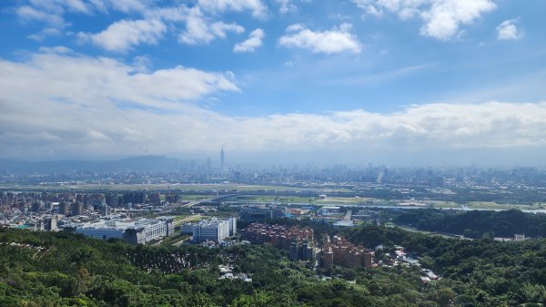 台北大縱走第五段1935284