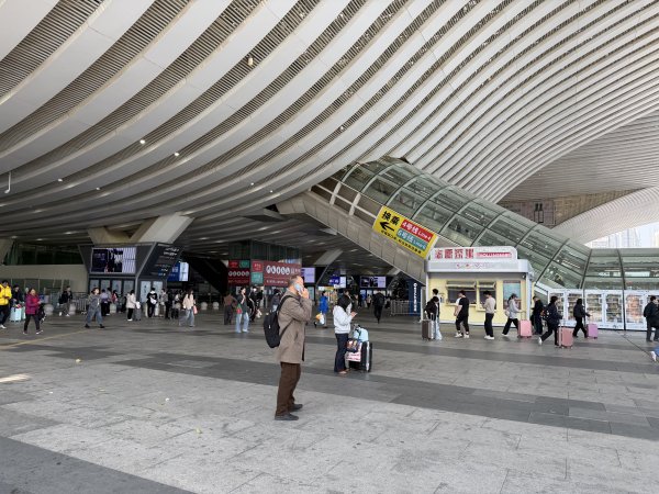 [茂名馬之行-10] 2026_0119 深圳北站2996574