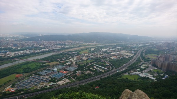 1060530 福德坑山-鳶尾山240905