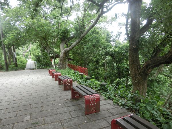 圓山水神社．劍潭山．文間山131336