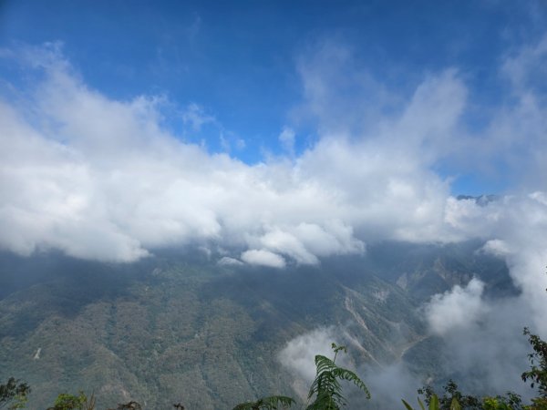 水雲三星～上島山（鳥嘴山）2931252