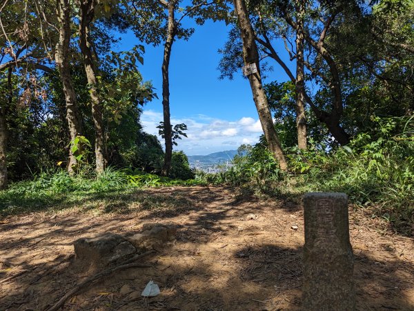 2023-09-28 臺北大縱走第五段2792911