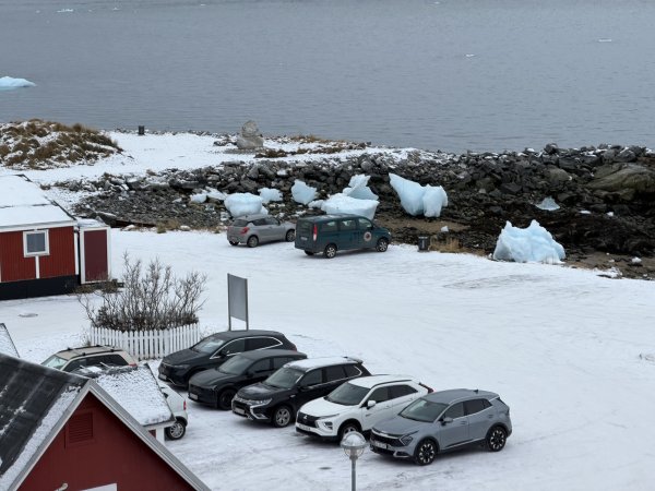 [紐約馬之行-26] 2025_1105 努克濱海木棧道(Nuuk Boardwalk)-上2947565