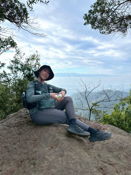 始終如一的愛心縱走2993462