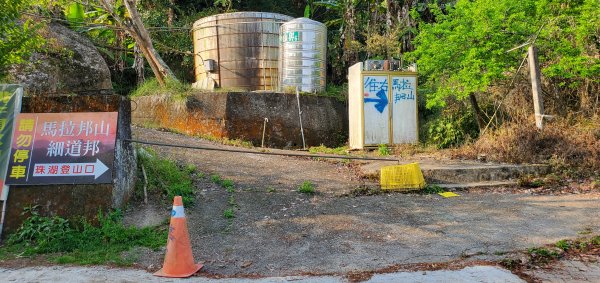 2023-03-12馬那邦山登山步道2065819