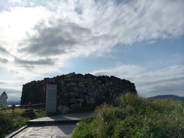 韓國濟州島：涉地可支2912967