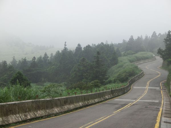 環七星山人車分道２326697